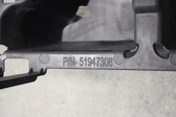 Etupuskuri Imuri Fiat 500X 2015 image 10