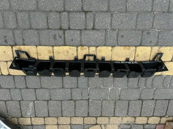 Etupuskuri Imuri Fiat 500X 2015 image 3