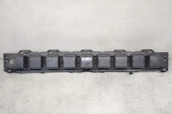 Etupuskuri Imuri Fiat 500X 2015 image 5