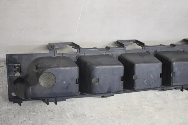 Etupuskuri Imuri Fiat 500X 2015 image 6