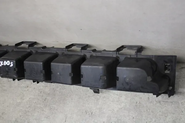 Etupuskuri Imuri Fiat 500X 2015 image 7