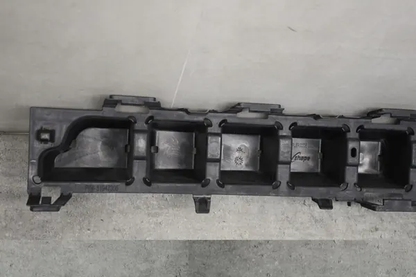 Etupuskuri Imuri Fiat 500X 2015 image 8