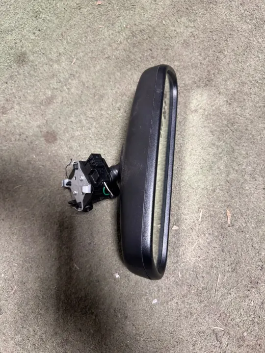 Espelho retrovisor interior OEM 18888 para Peugeot 3008 T9 image 2