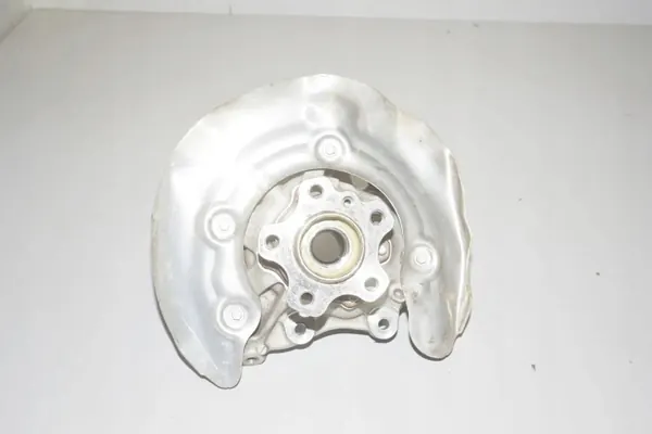 Mancal traseiro esquerdo OEM 6890007 BMW iX3 G08 2022 image 2