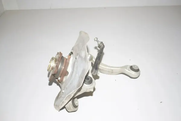Mancal traseiro esquerdo OEM 6890007 BMW iX3 G08 2022 image 3