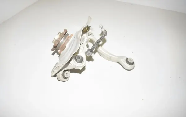 Mancal traseiro esquerdo OEM 6890007 BMW iX3 G08 2022 image 4