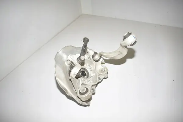 Mancal traseiro esquerdo OEM 6890007 BMW iX3 G08 2022 image 5