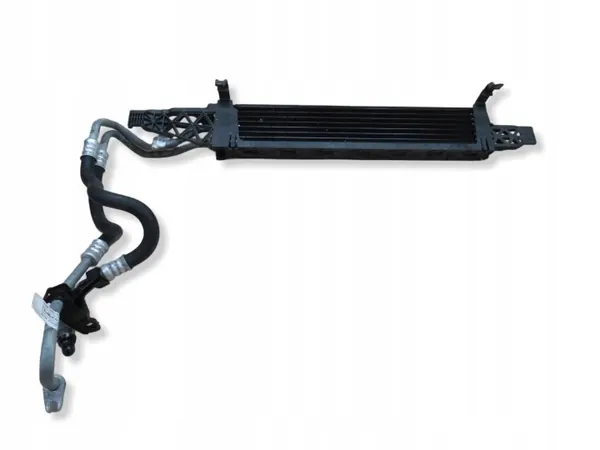 Refroidisseur d'huile boîte Ford OE OEM FV417A095AB image 2