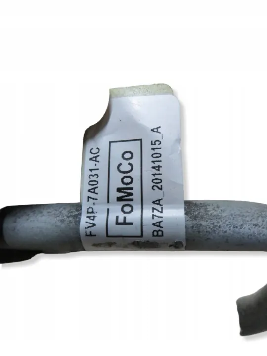 Refroidisseur d'huile boîte Ford OE OEM FV417A095AB image 4