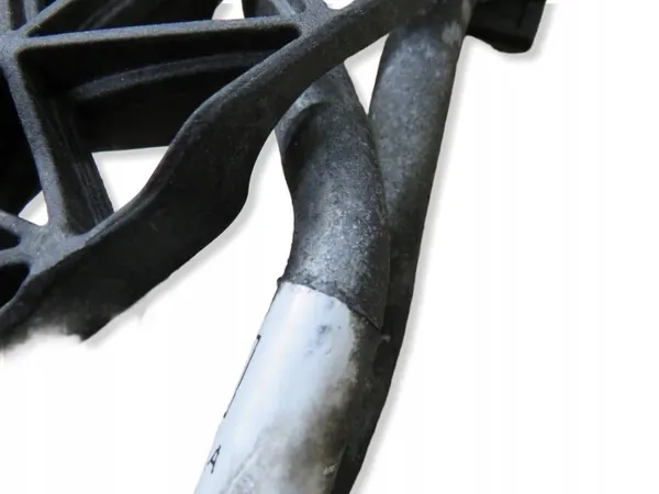 Refroidisseur d'huile boîte Ford OE OEM FV417A095AB image 5