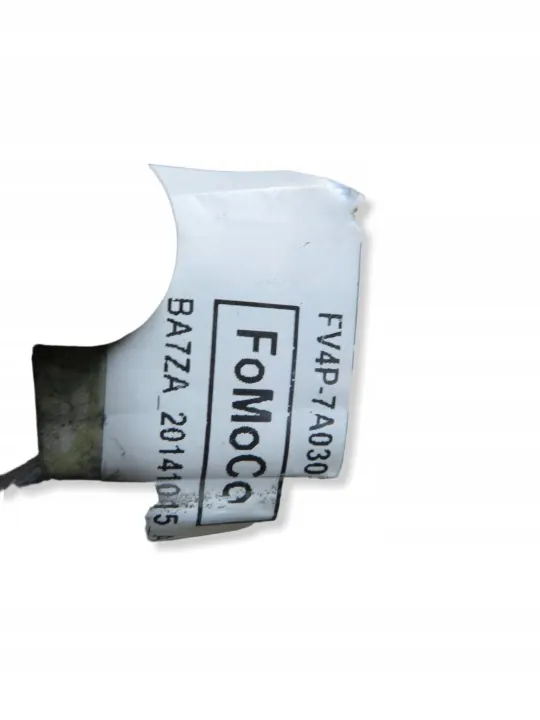 Refroidisseur d'huile boîte Ford OE OEM FV417A095AB image 6