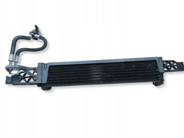 Refroidisseur d'huile boîte Ford OE OEM FV417A095AB image 7