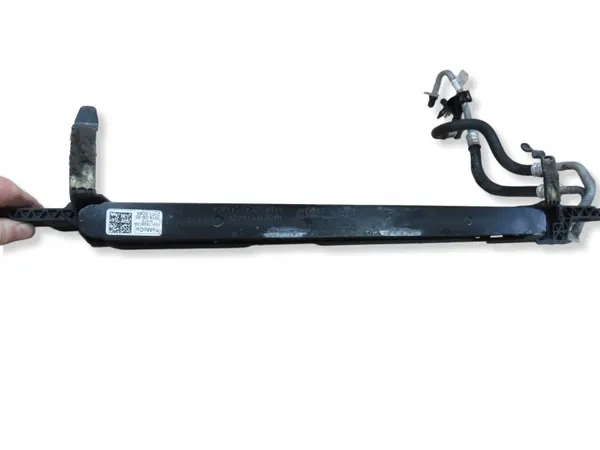Refroidisseur d'huile boîte Ford OE OEM FV417A095AB image 8