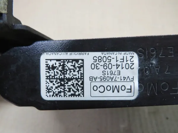 Refroidisseur d'huile boîte Ford OE OEM FV417A095AB image 9