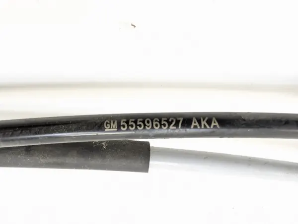 Opel OE versnellingskoppeling 55596527 voor Meriva B 1.6 CDTI image 4