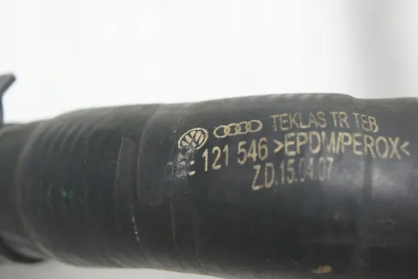 Vesiletku 3.0 TFSI Audi A6 A7 A8 2010-2018 OEM 06E121083A image 4