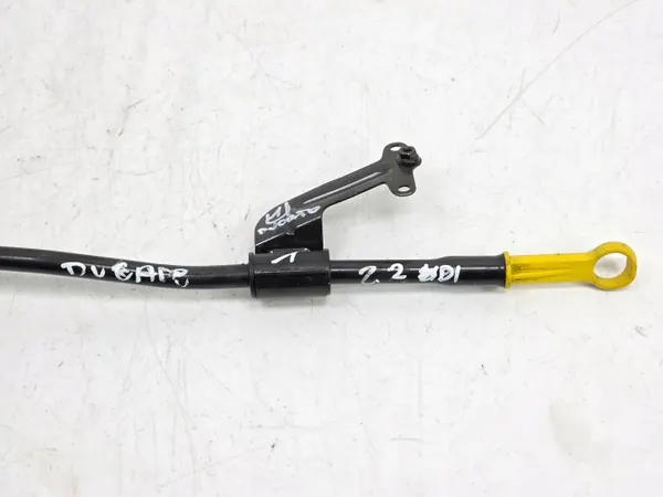 Öljymittatikku OEM 6C1Q6754AE Ducato Boxer Jumperille image 3