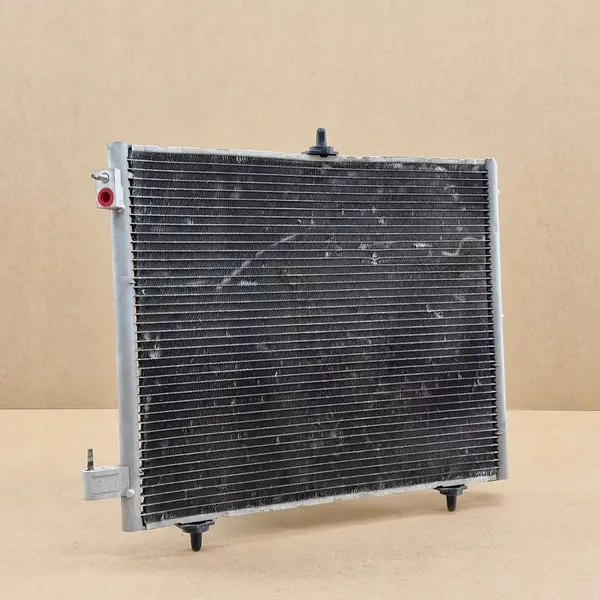 Ilmastointijäähdytin C2 C3 C4 207 208 DS3 image 2