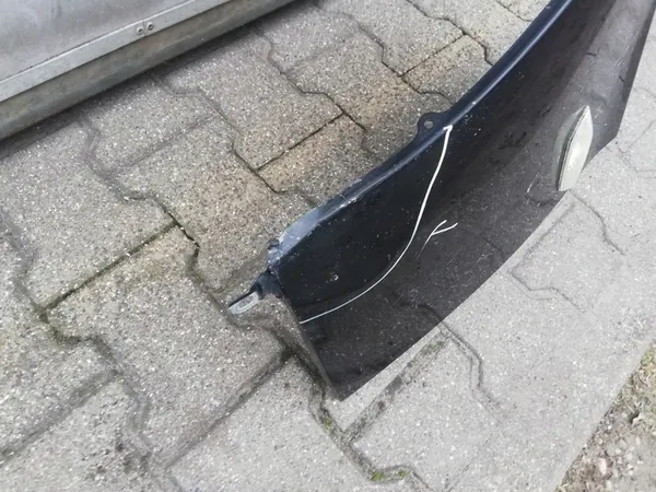 Parafango Anteriore Sinistro BMW 3 E90 E91 image 2