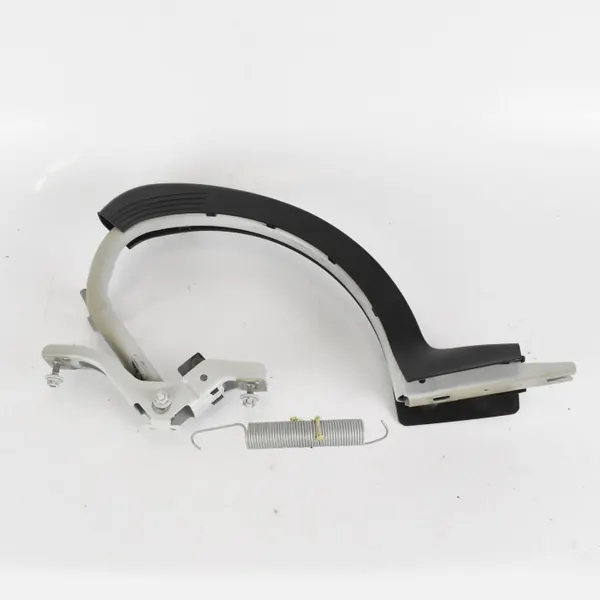 Linker kofferbakscharnier OEM A1187500100 Mercedes CLA II image 2