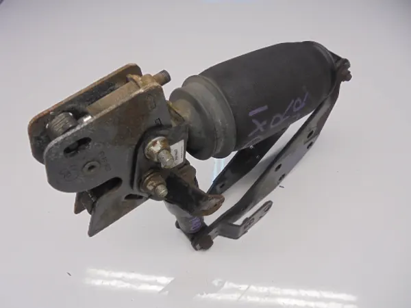 Suspension cabine Renault OEM 5346475755446756867 arrière image 5