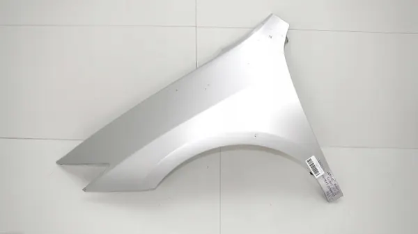Para-lamas dianteiro esquerdo OEM 365578103 Renault Laguna III image 2