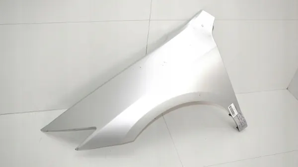 Para-lamas dianteiro esquerdo OEM 365578103 Renault Laguna III image 3