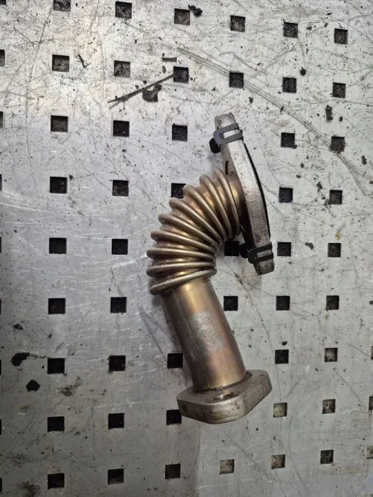 EGR-rör OEM 5802451952 för Ducato III 14- E6 image 2
