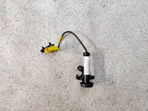 Dobradiça Capô Dianteira Esquerda OEM 7259691 BMW F34 GT image 2