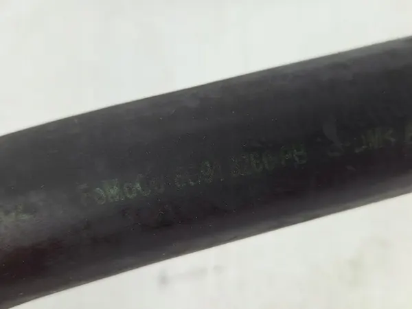 Jäähdytysputki FORD S-MAX 2.0L diesel 2007 6G918260PB image 4