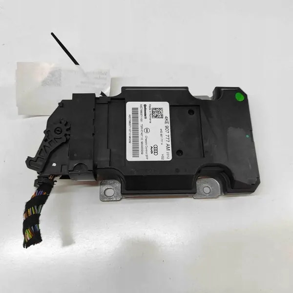 Módulo suspensão ar Audi e-tron 2020 OEM A2C7560571100 image 2