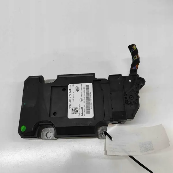 Módulo suspensão ar Audi e-tron 2020 OEM A2C7560571100 image 3