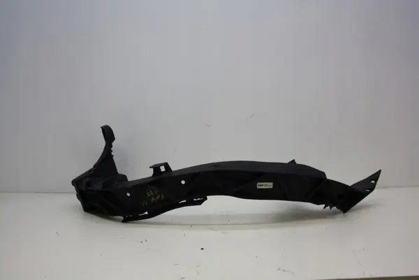 Support de phare avant droit BMW E87 image 3