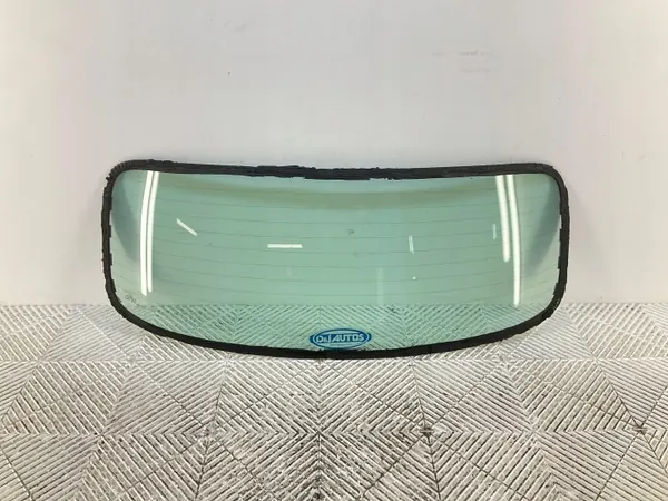 Vitre de toit ouvrant Audi TT Mk2 OEM MJA94923 image 2