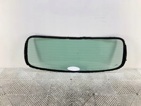 Vitre de toit ouvrant Audi TT Mk2 OEM MJA94923 image 3