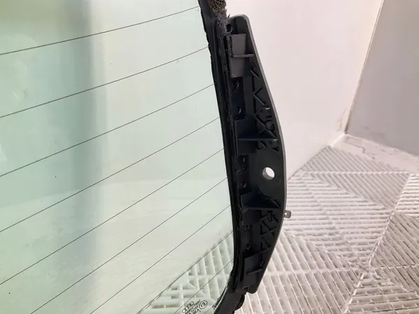 Vitre de toit ouvrant Audi TT Mk2 OEM MJA94923 image 5