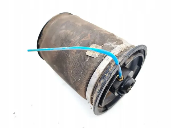 BMW X5 E53 Bakre luftfjädring OEM 2C796 - Begagnad image 2