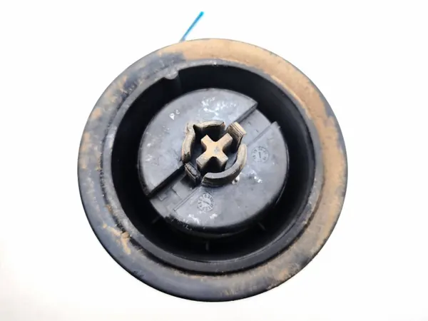 BMW X5 E53 Bakre luftfjädring OEM 2C796 - Begagnad image 5