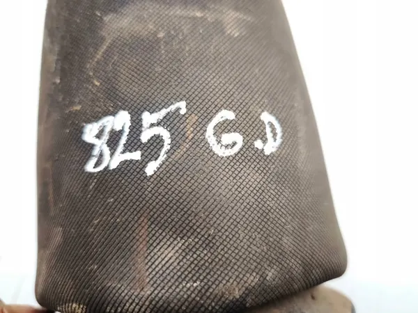 BMW X5 E53 Bakre luftfjädring OEM 2C796 - Begagnad image 6