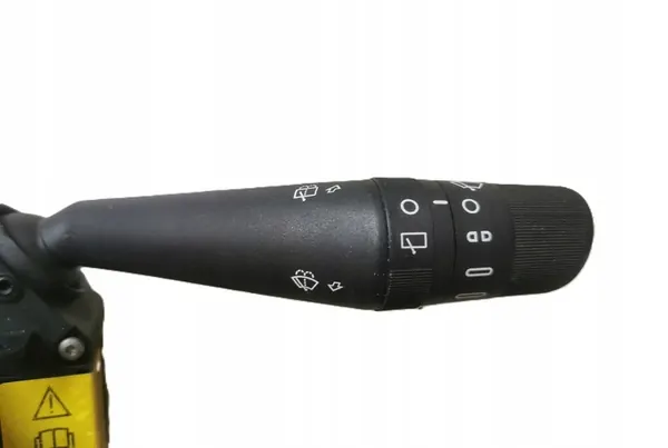 FIAT GRANDE PUNTO Combinatieschakelaar 7354104240 image 3