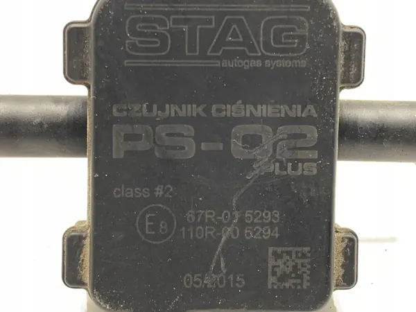 Capteur de pression GPL PS-02 pour Renault Scénic II image 4