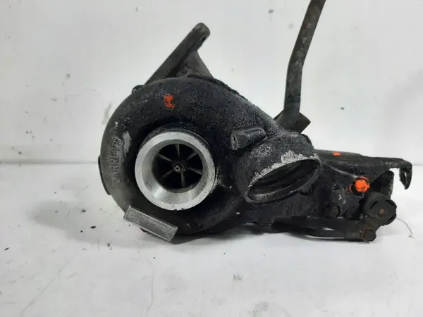 Turbo Mercedes-Benz OEM 6460960099 - Usado image 2