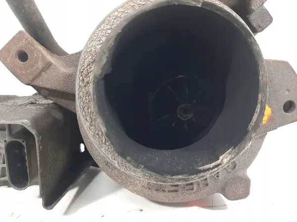 Turbo Mercedes-Benz OEM 6460960099 - Usado image 5