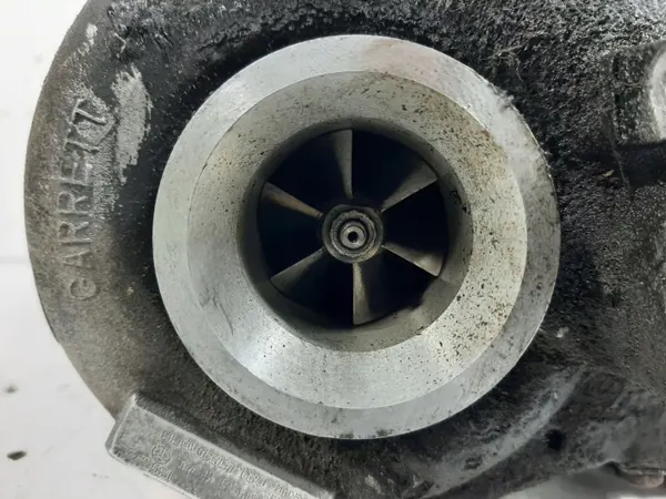 Turbo Mercedes-Benz OEM 6460960099 - Usado image 7
