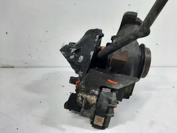 Turbo Mercedes-Benz OEM 6460960099 - Usado image 8