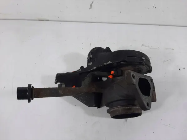 Turbo Mercedes-Benz OEM 6460960099 - Usado image 9