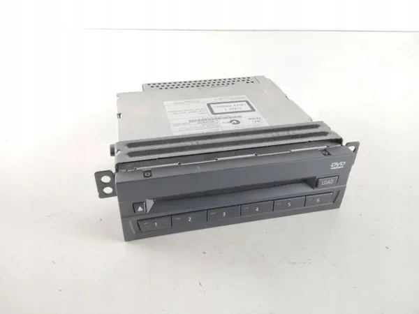 Changeur CD BMW OE 9206636 d'occasion - Compatible image 2