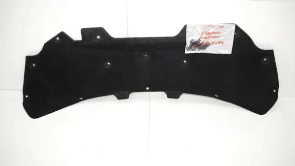Motorkapisolatie OEM 375485512 Nissan Qashqai J11 image 2
