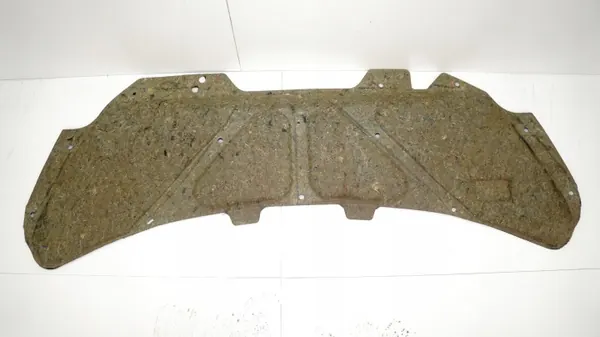 Motorkapisolatie OEM 375485512 Nissan Qashqai J11 image 3