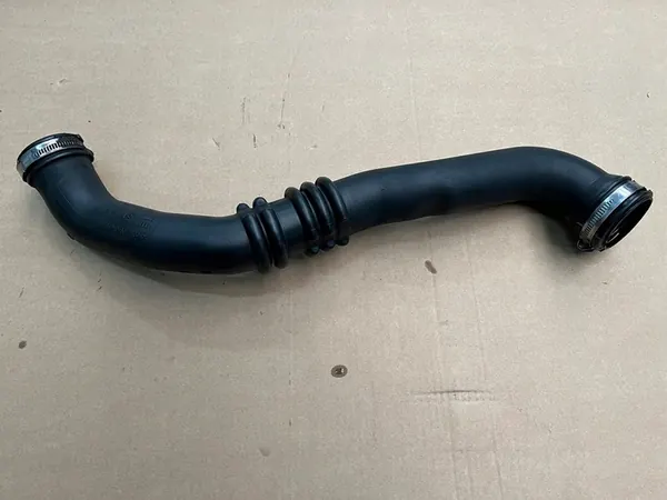 FORD S-MAX MK1 2.0 TDCI Tubería Turbo 7G916K683AB image 2